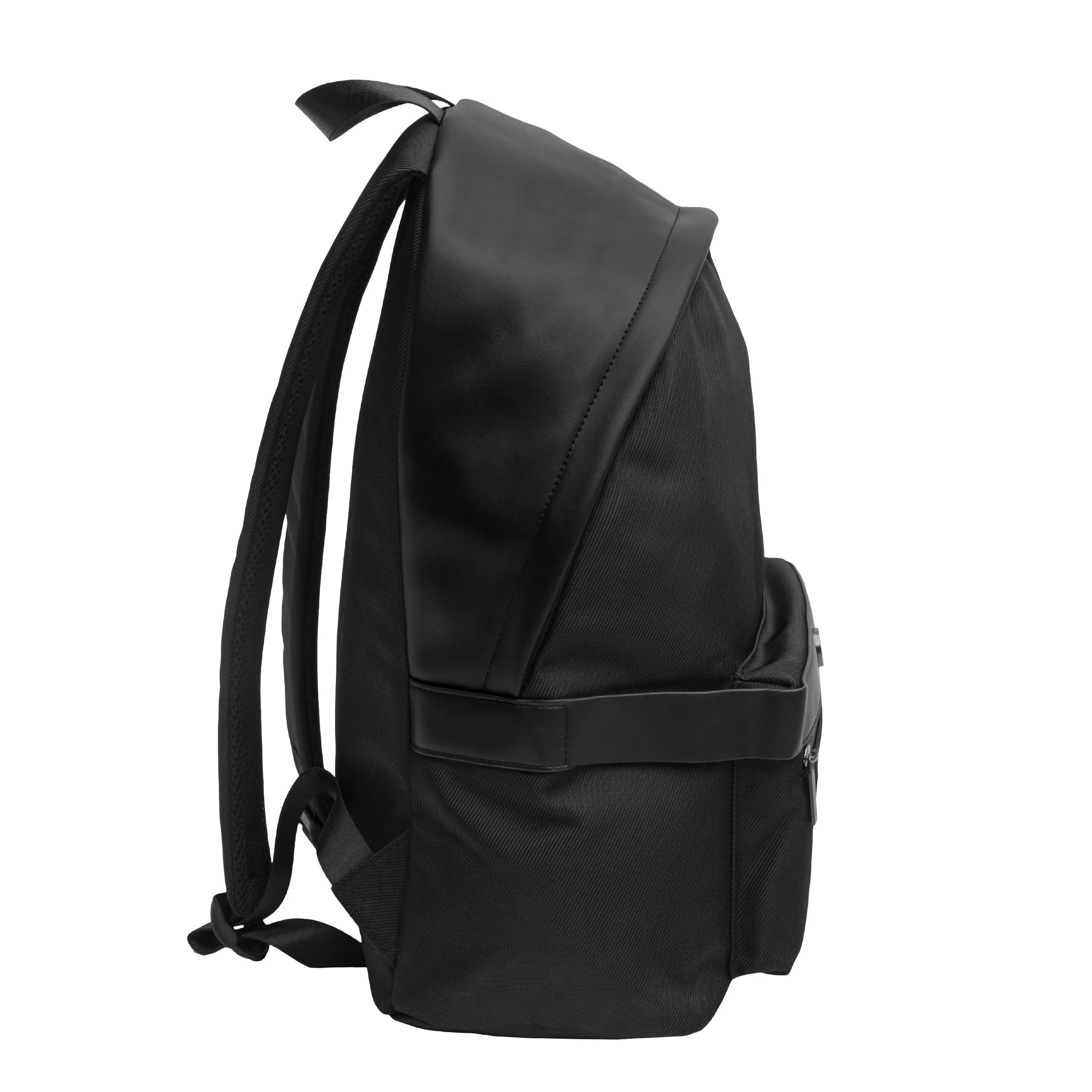 Cerruti 1881 NTP330A-Backpack Bond Black