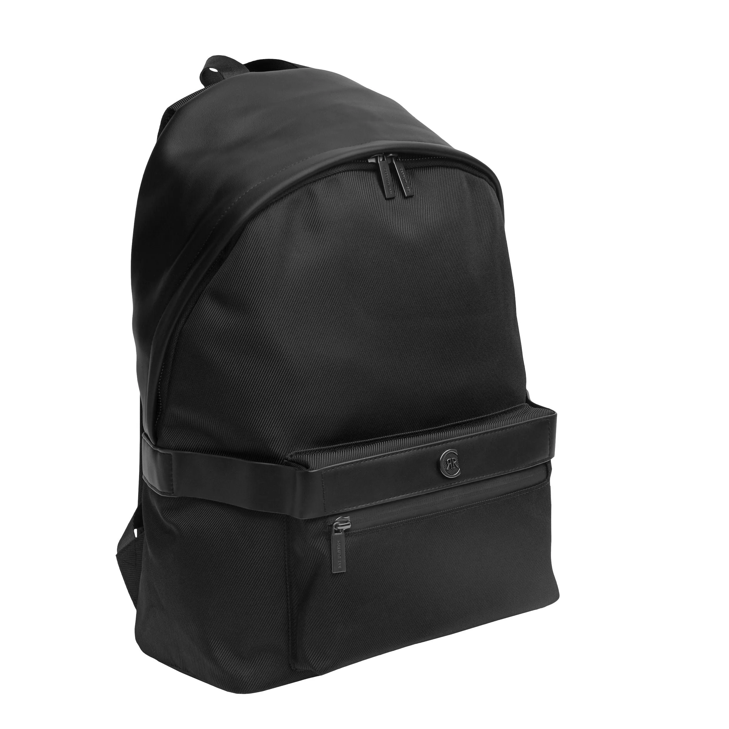 Cerruti 1881 NTP330A-Backpack Bond Black