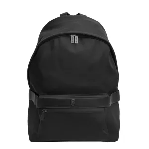 Cerruti 1881 NTP330A-Backpack Bond Black
