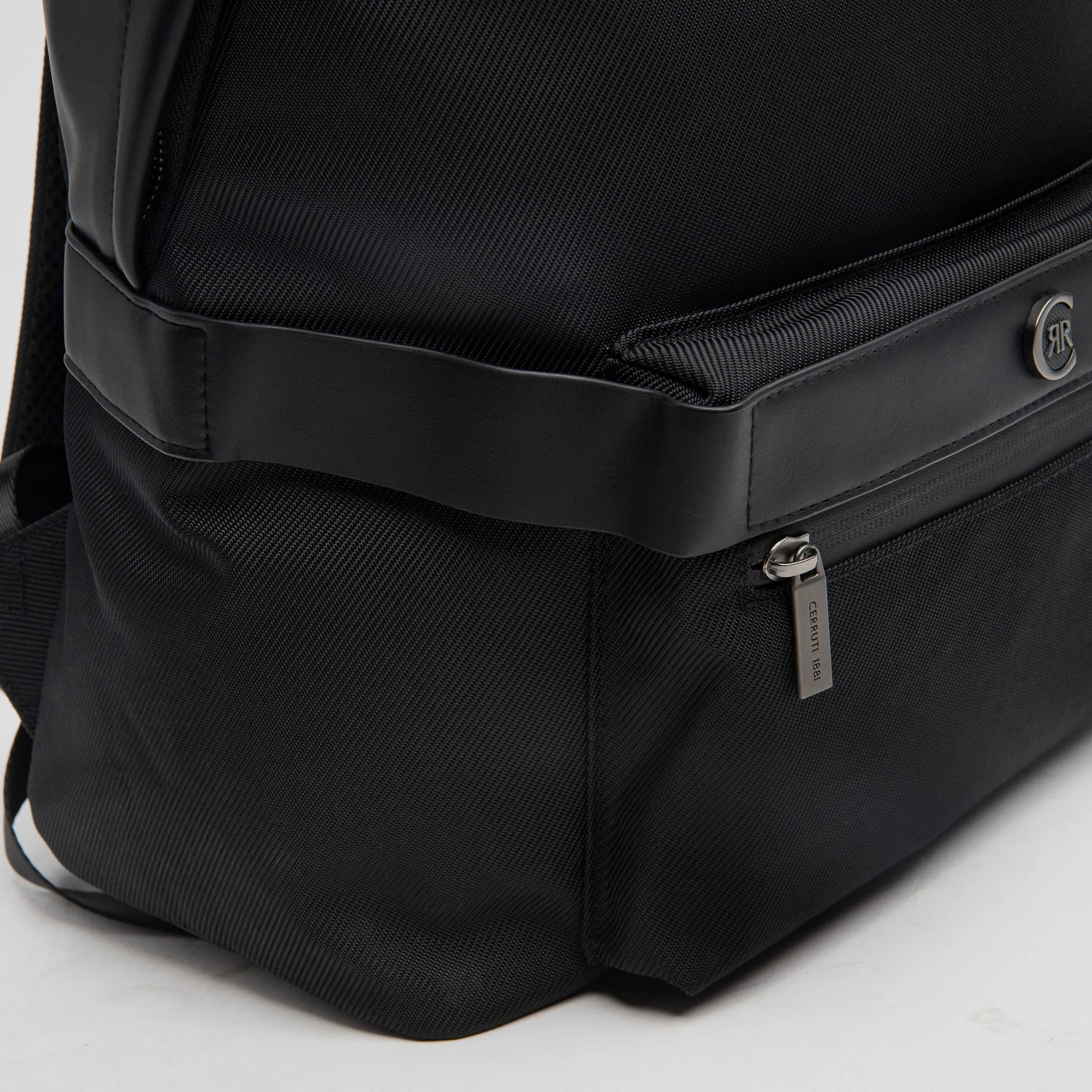 Cerruti 1881 NTP330A-Backpack Bond Black