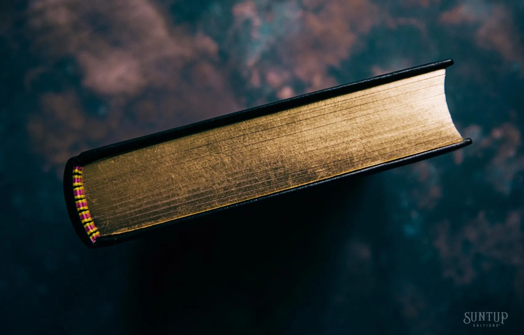 Charlie and the Chocolate Factory - Roman Numeral Edition