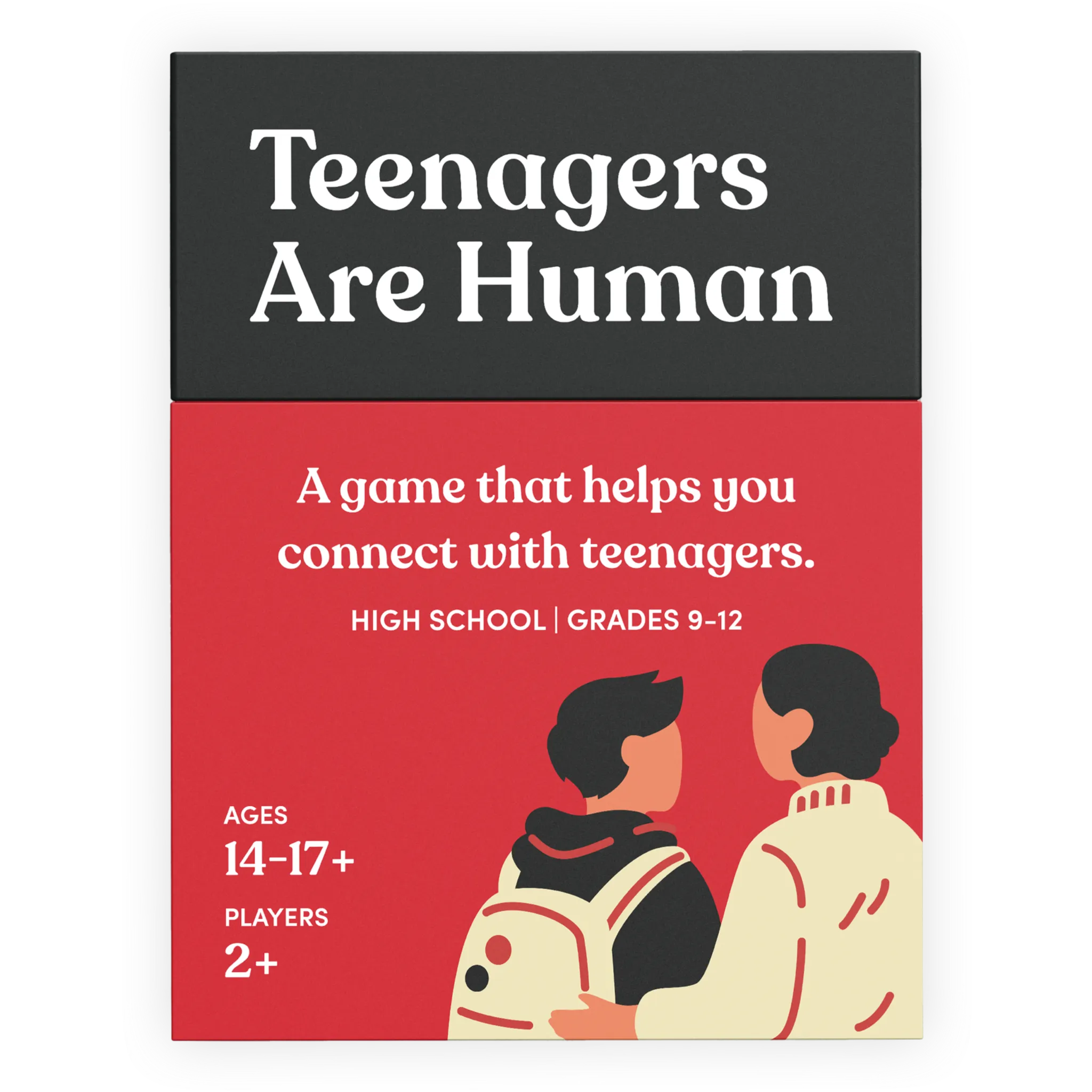 Children Are Human