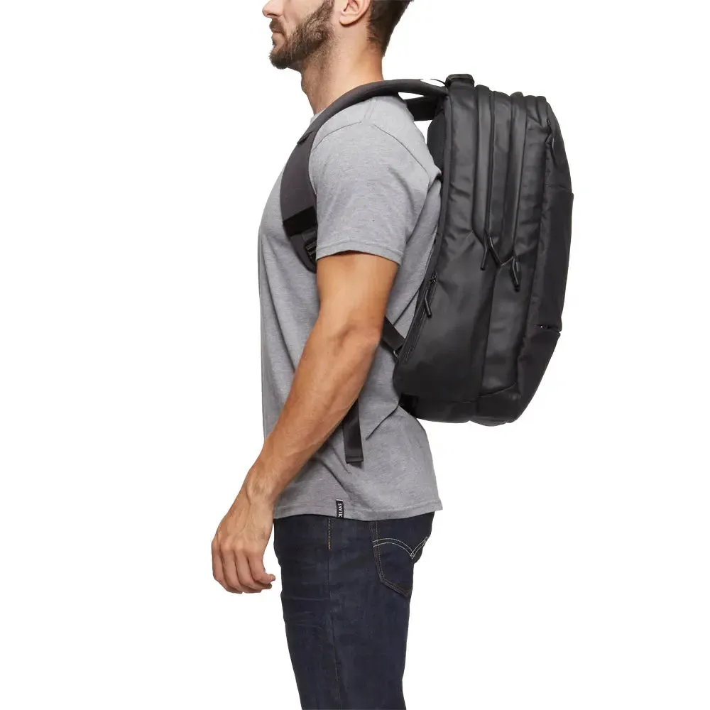 City Backpack