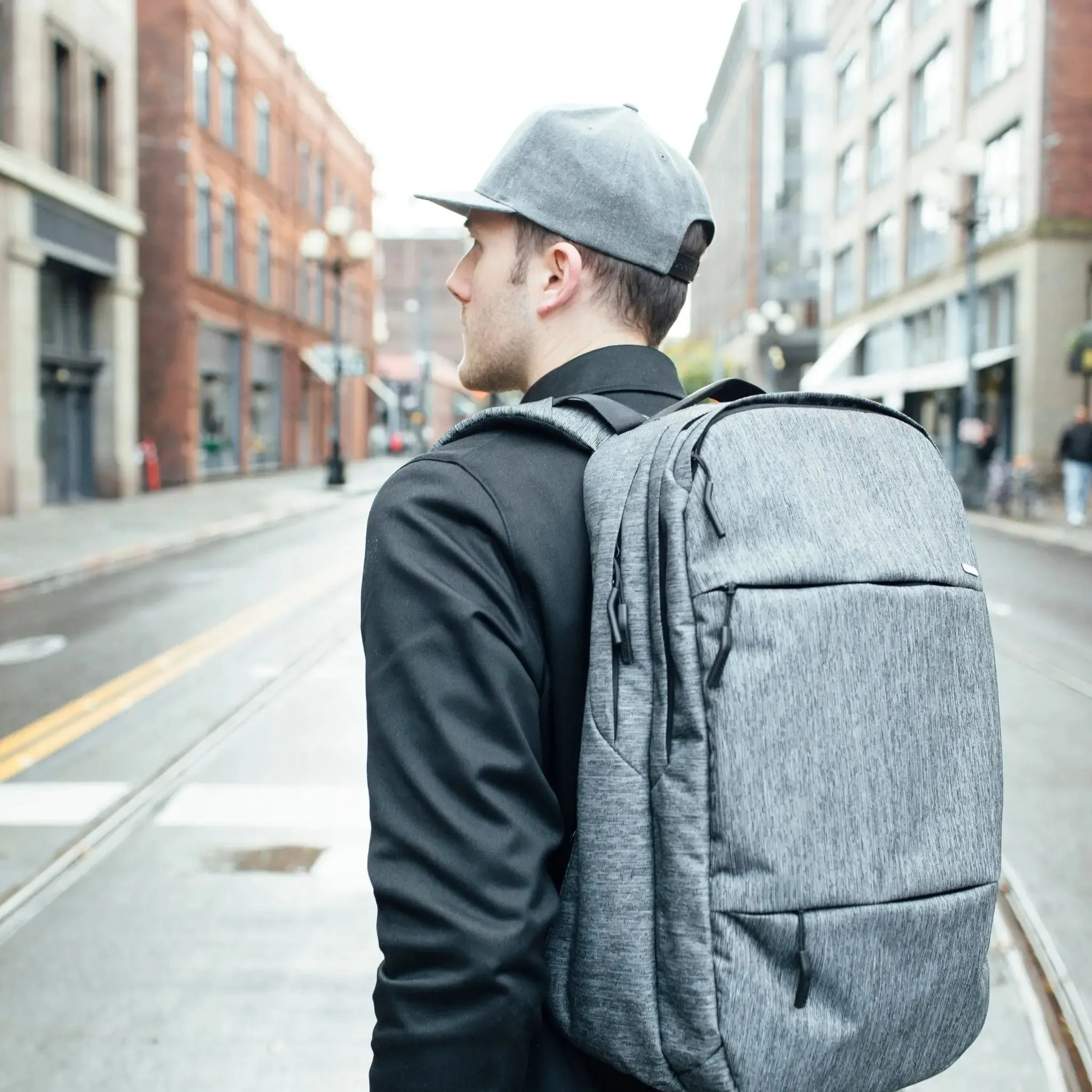 City Backpack