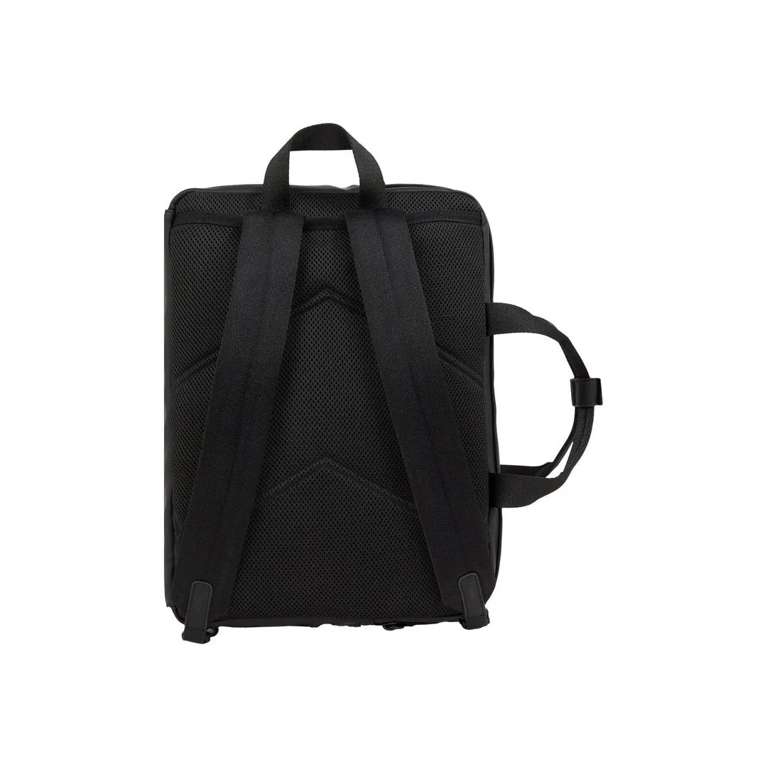Ck Essential Conv Laptop Bag Rub