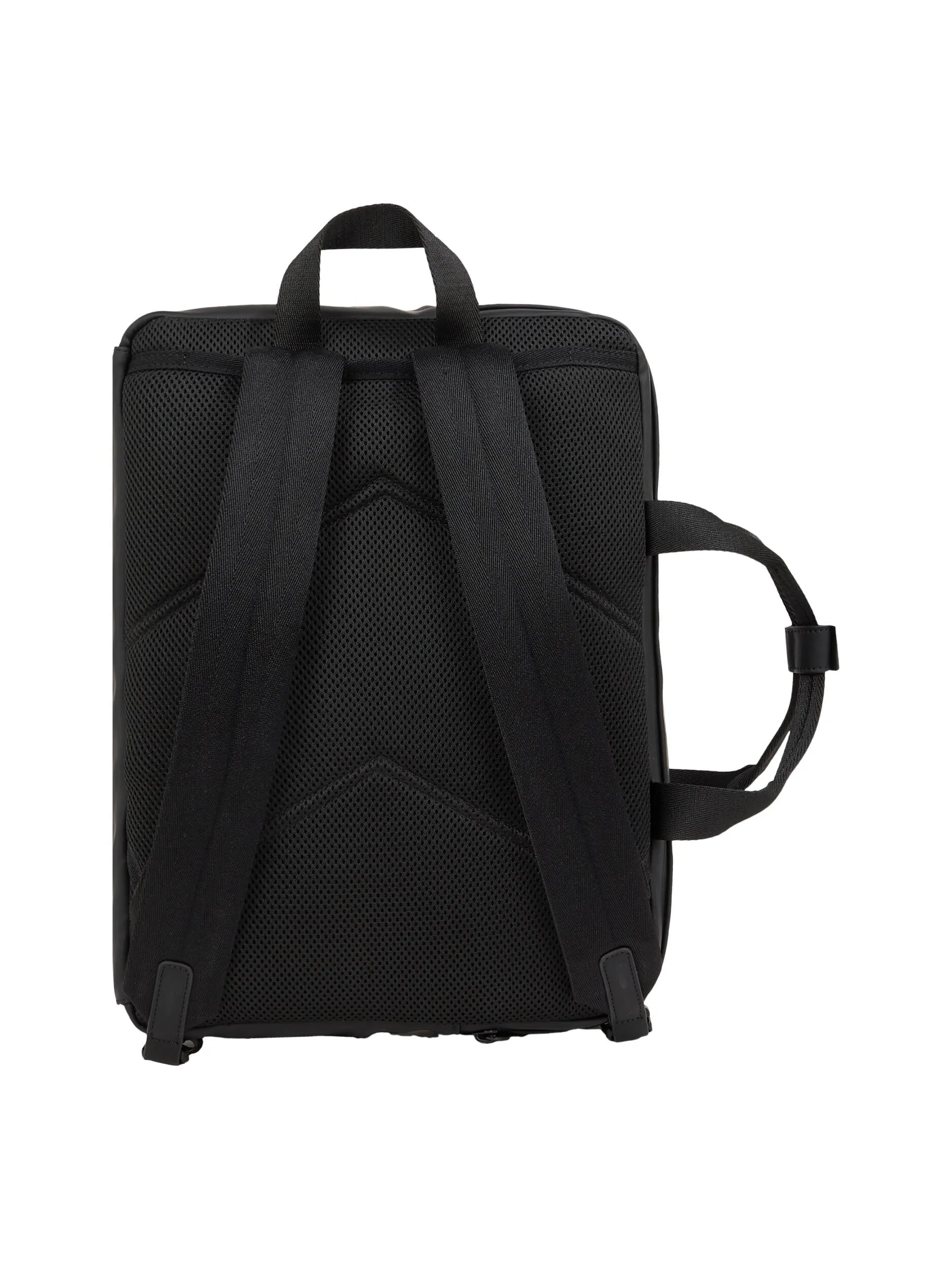 Ck Essential Conv Laptop Bag Rub