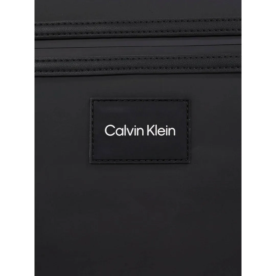 Ck Essential Conv Laptop Bag Rub