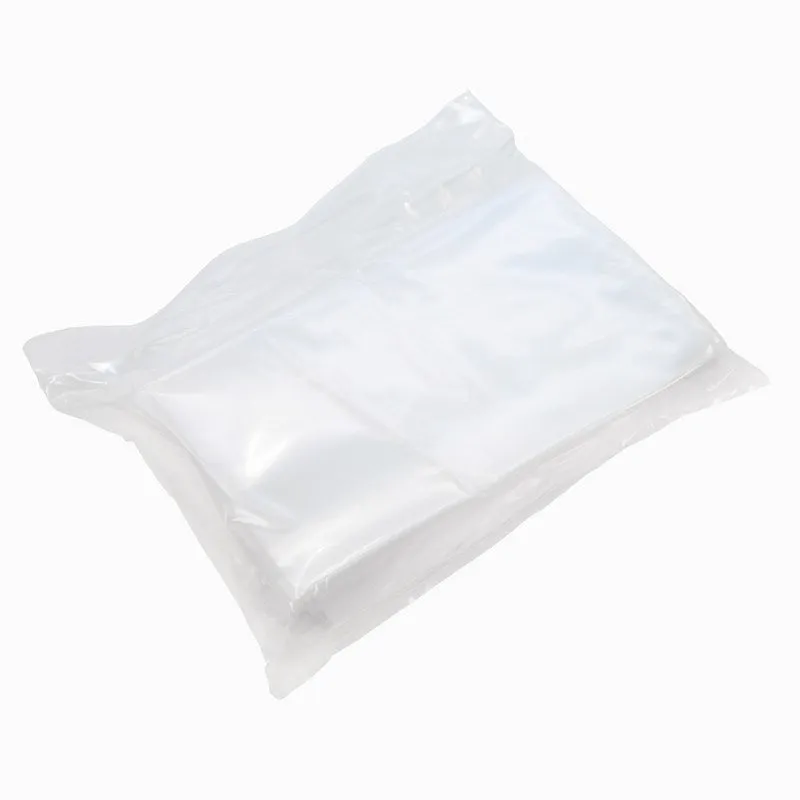 Cleanroom Poly Bag 508L X 305W