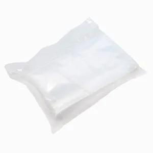 Cleanroom Poly Bag 508L X 305W