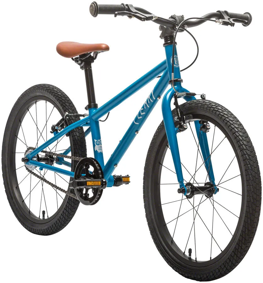Cleary Bikes Owl
