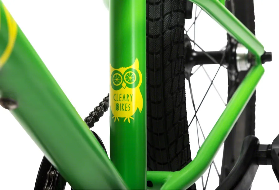 Cleary Bikes Owl