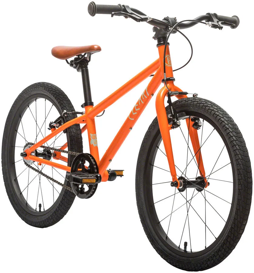 Cleary Bikes Owl