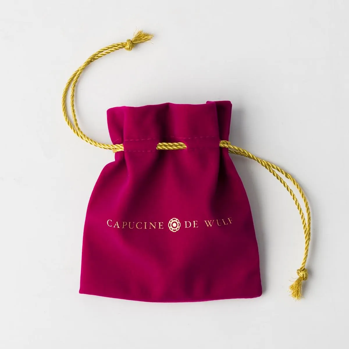 Cleopatra Grande Link Bracelet, 7 1.5" - Gold