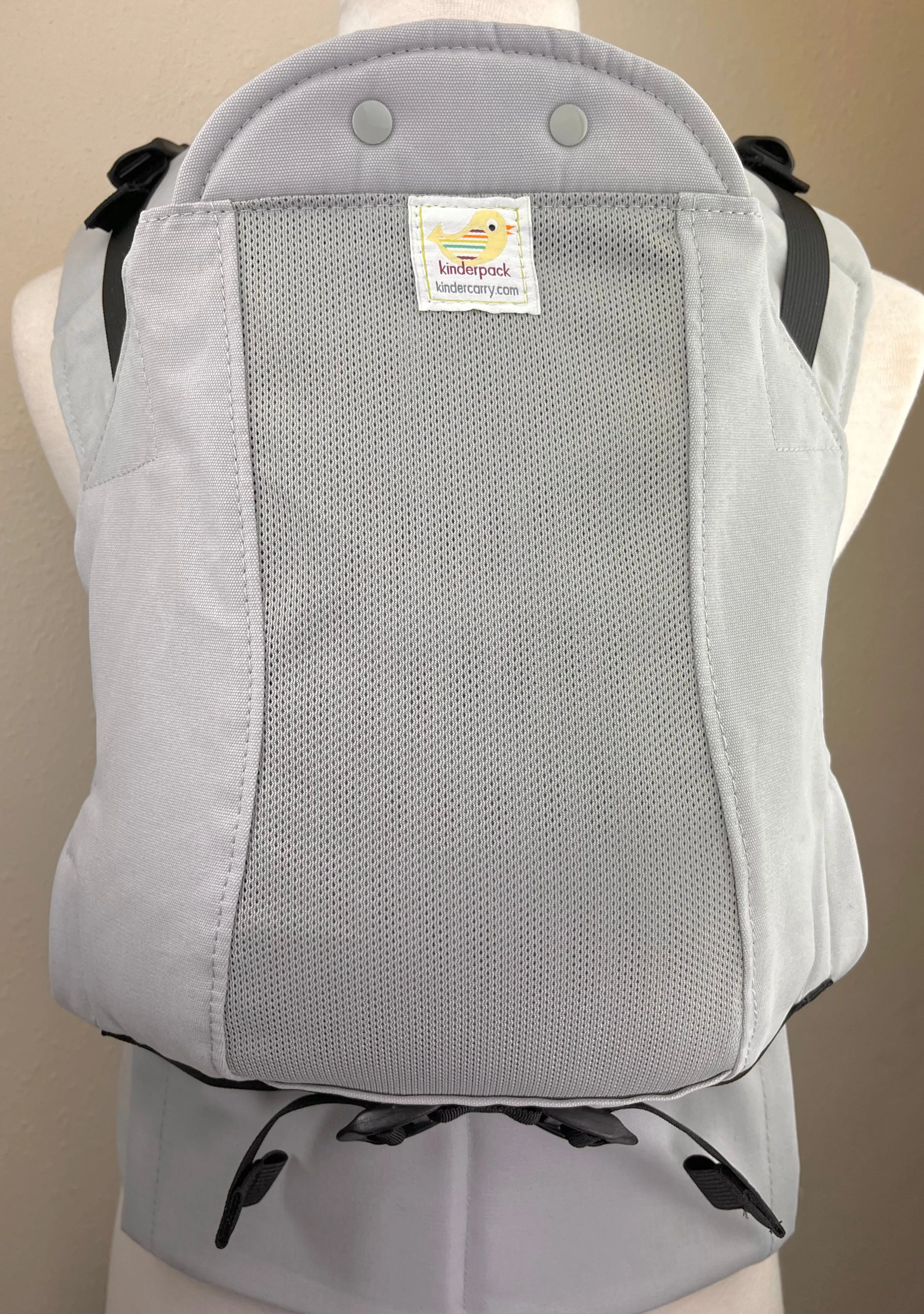 Cloud with Koolnit- Preschool Kinderpack