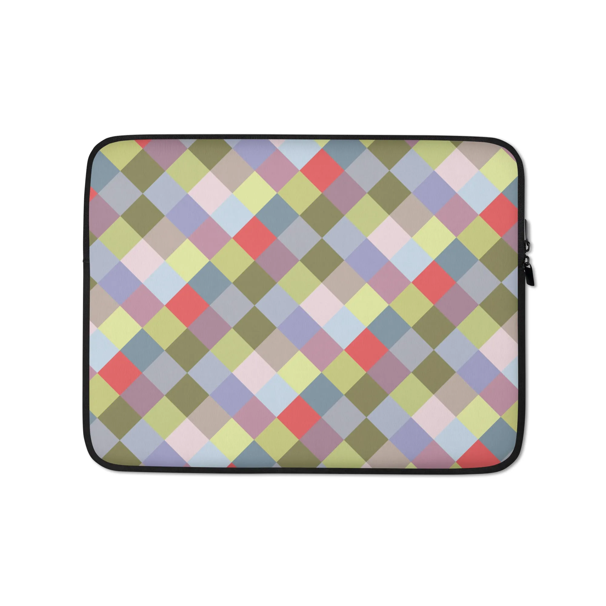 Colorful - Inspired By Harry Styles - Sustainably Made Laptop Sleeve