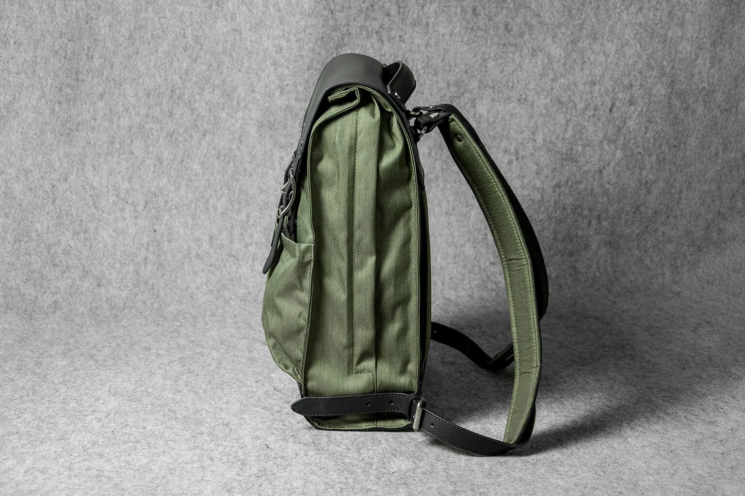 COMMUTER BACKPACK MINI - forest