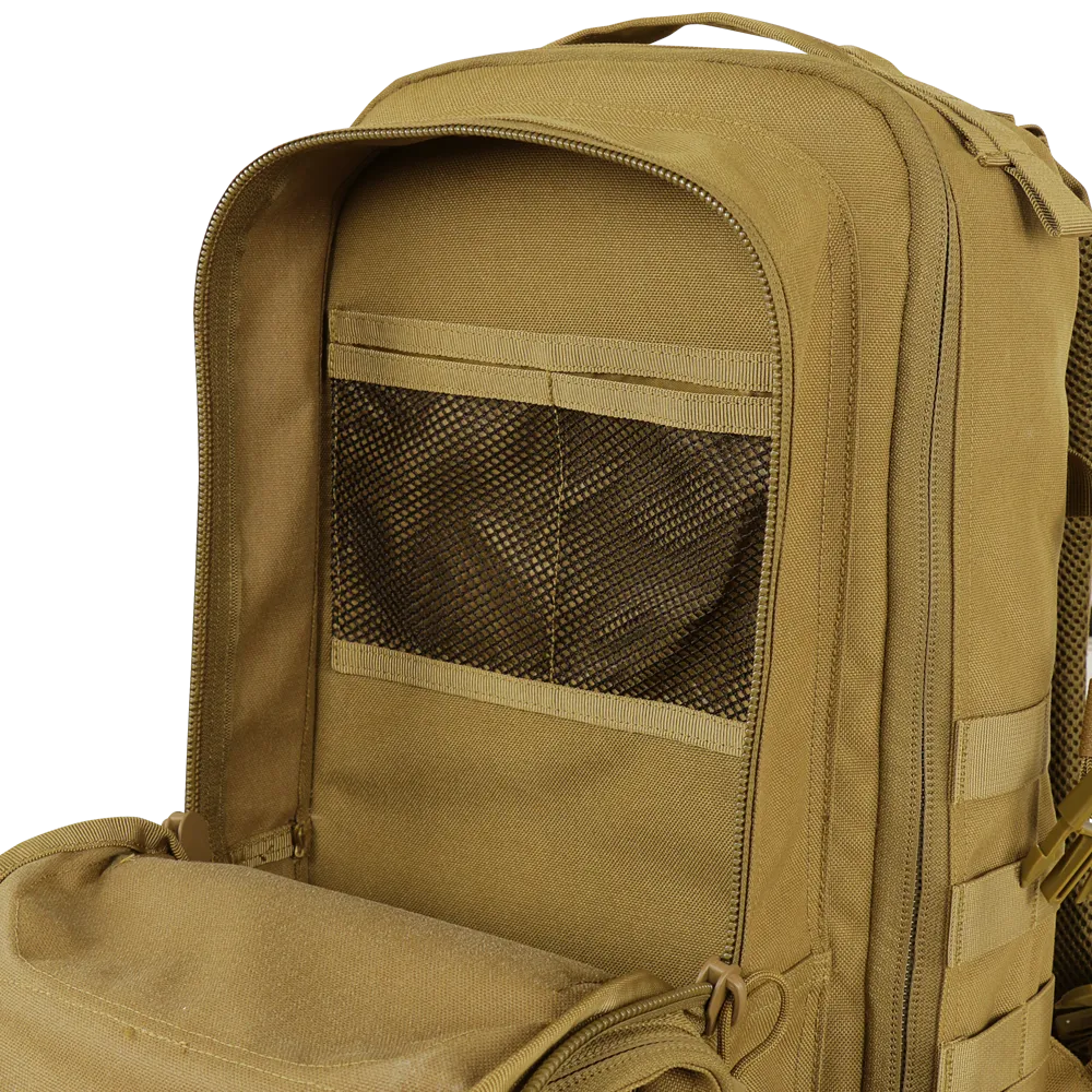 Condor Compact Assault Pack Gen II