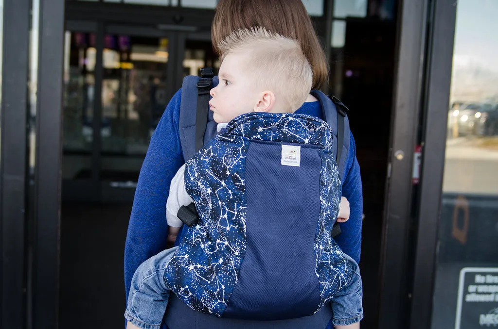 Constellations with Koolnit- Preschool Kinderpack
