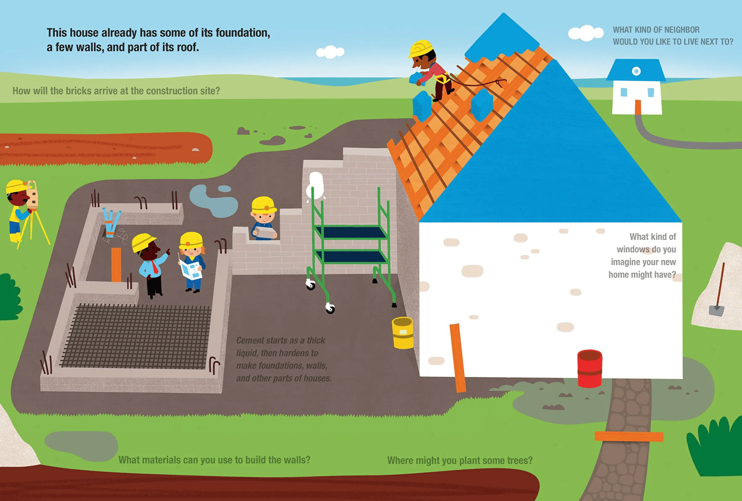 Construction Sites