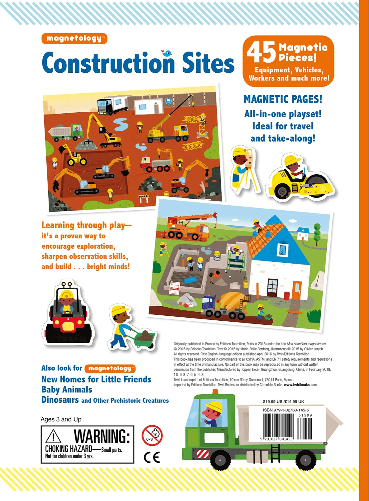 Construction Sites