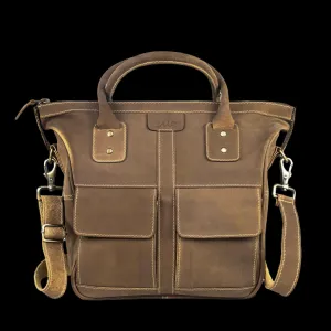 Contractor Vertical - Office Bag