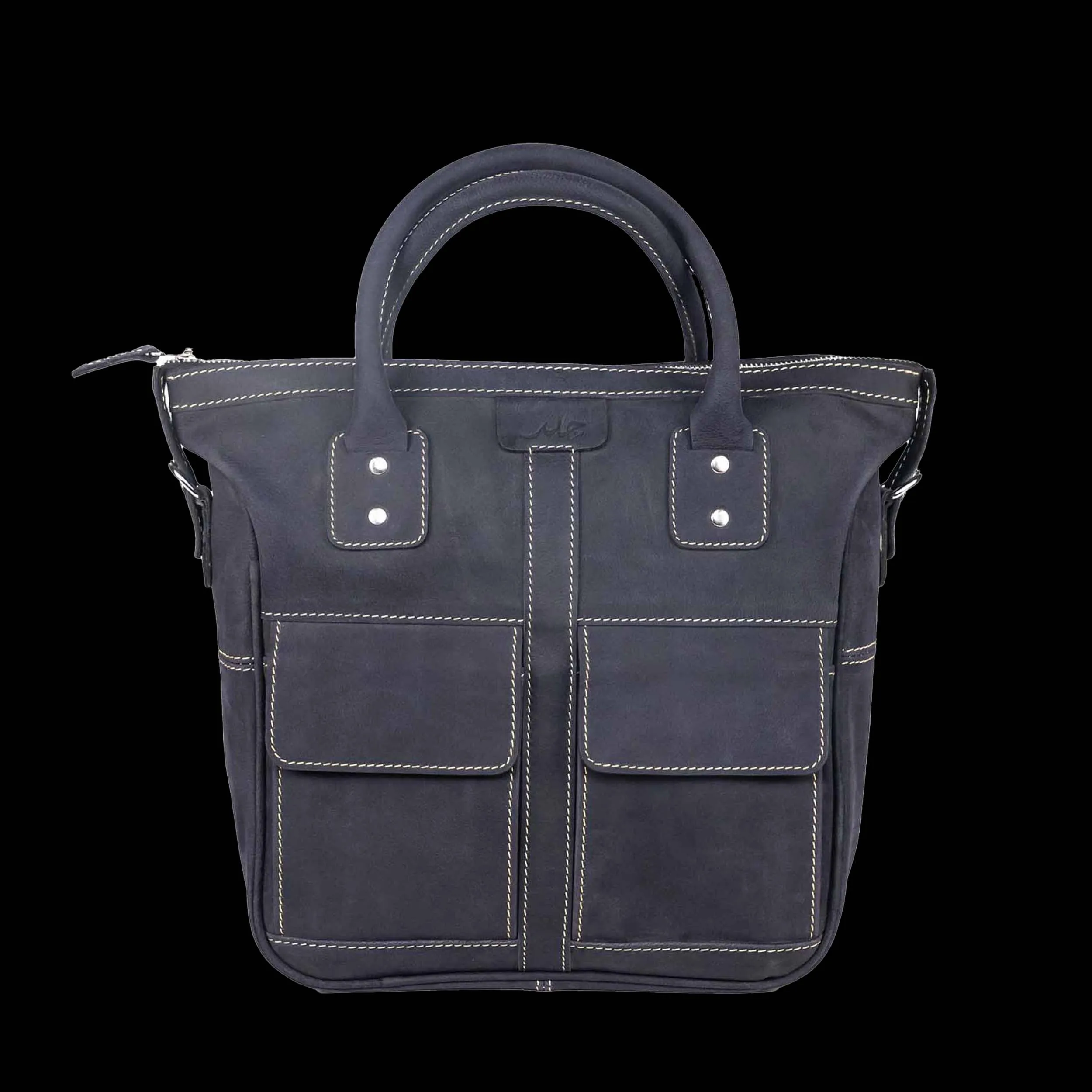 Contractor Vertical - Office Bag