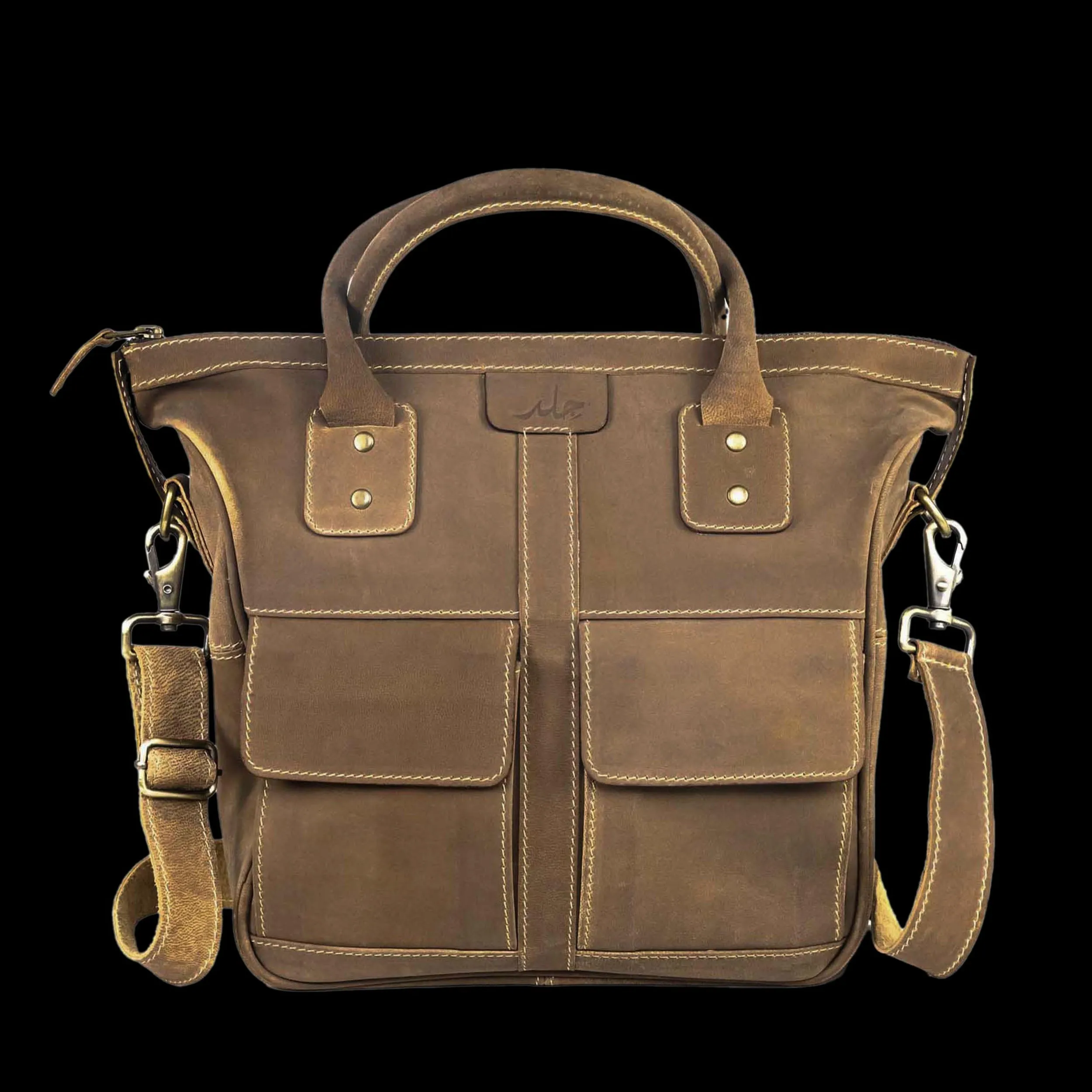 Contractor Vertical - Office Bag