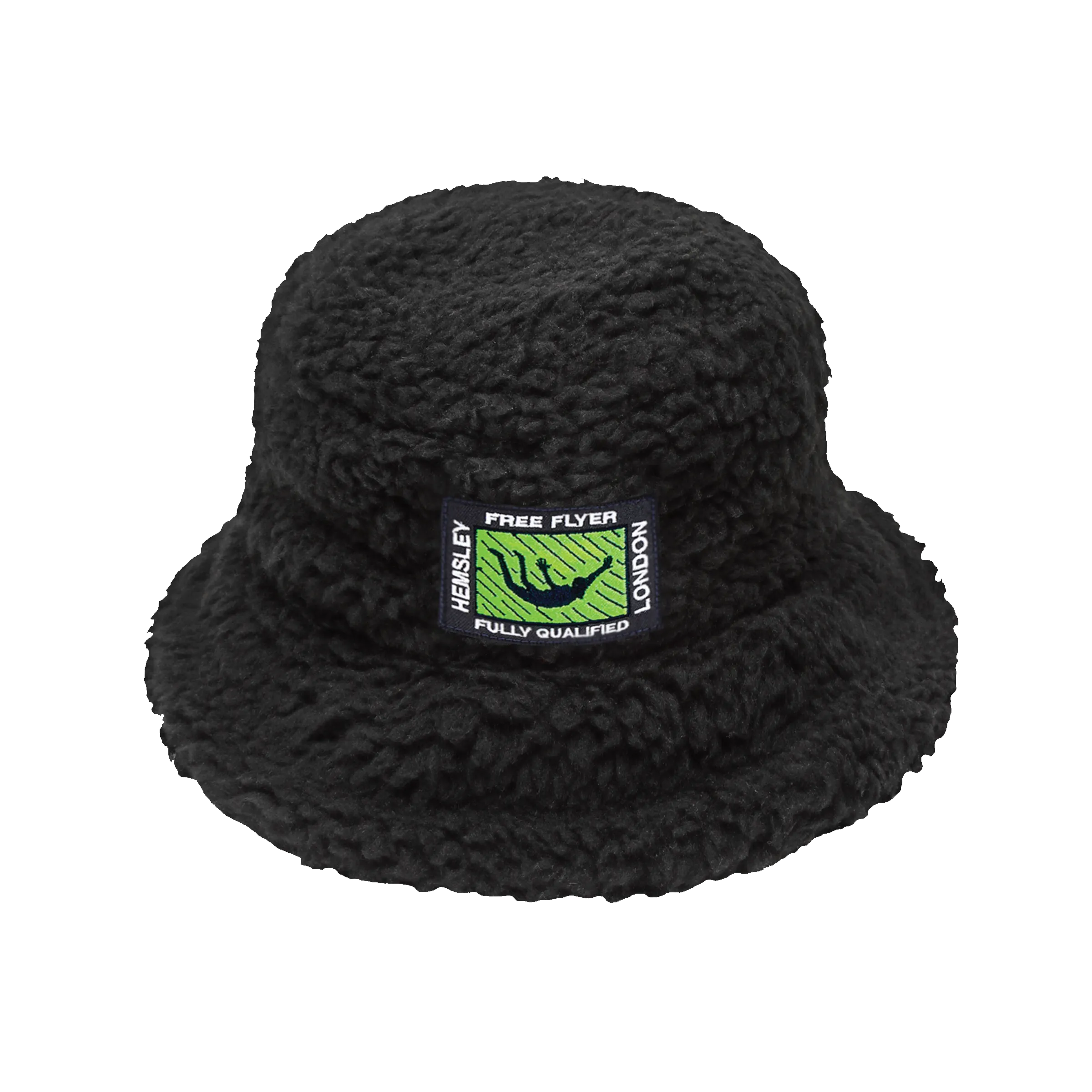 CORE Fur Bucket Hat