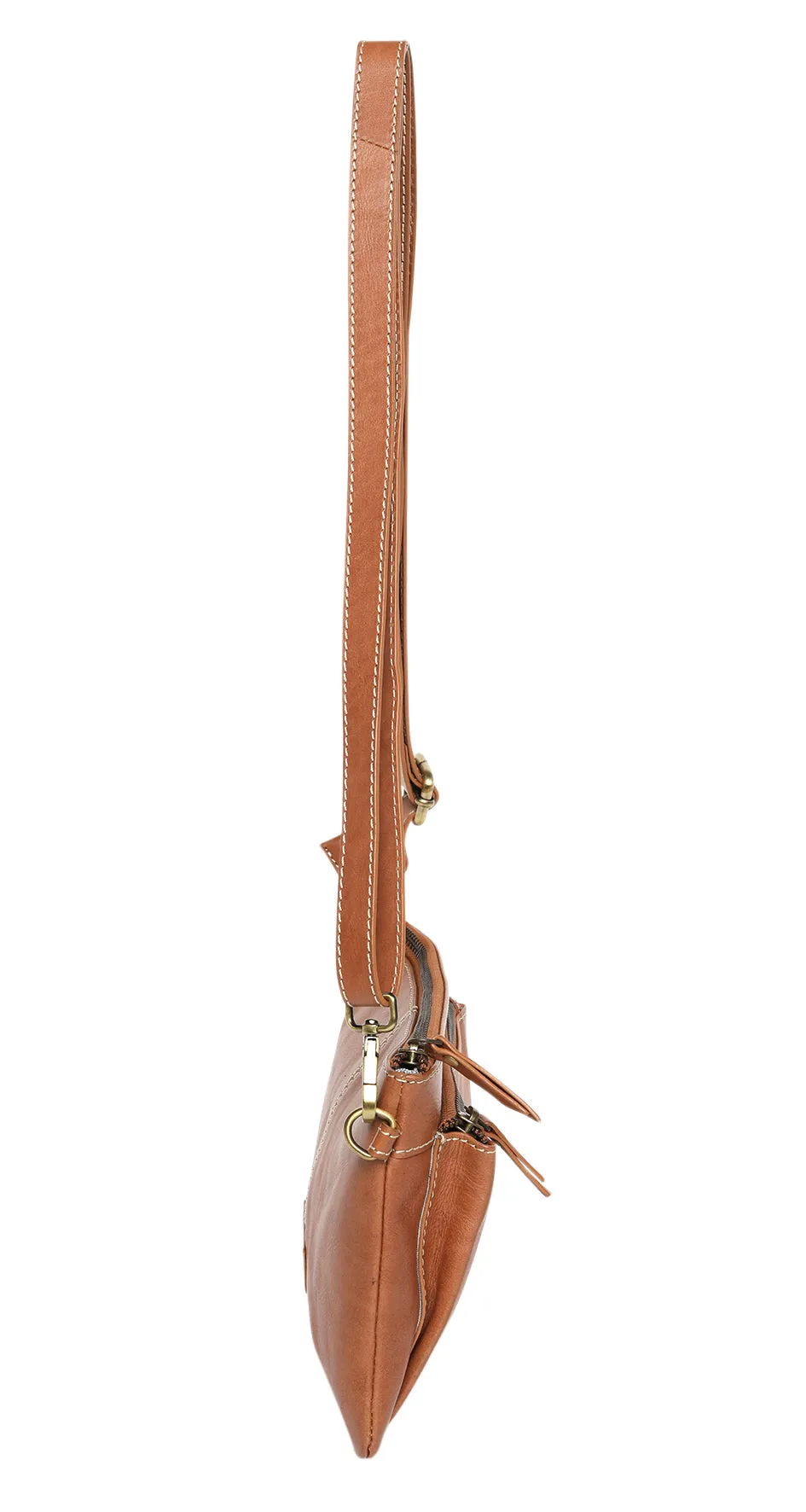 Cosgrove & Co - Broom Pouch Cross Body Bag