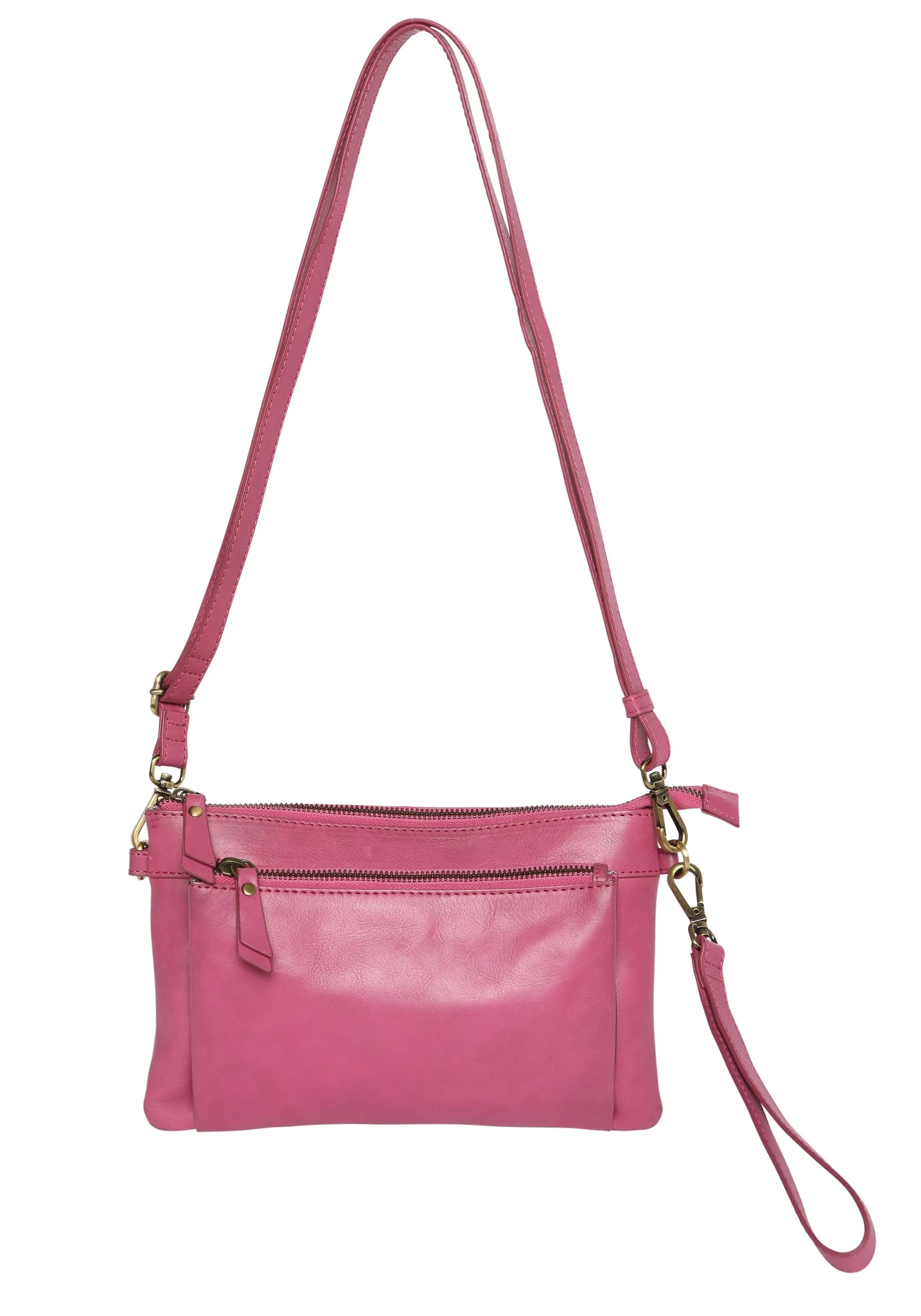 Cosgrove & Co - Broom Pouch Cross Body Bag