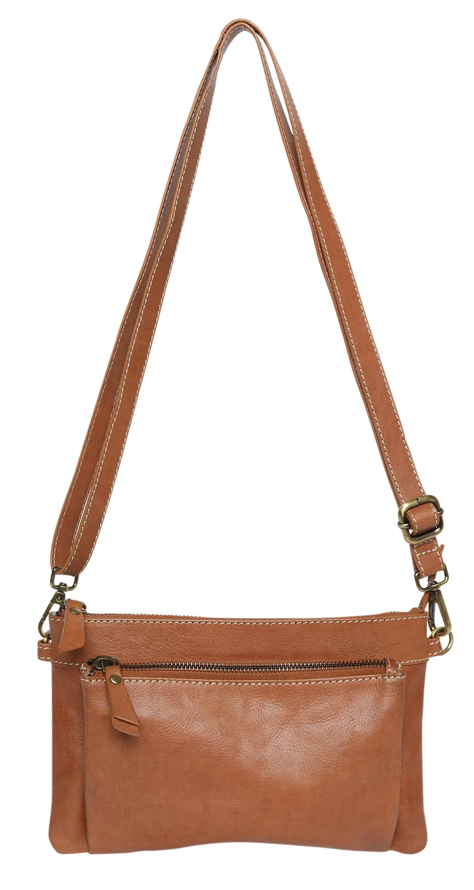 Cosgrove & Co - Broom Pouch Cross Body Bag