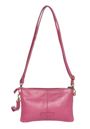 Cosgrove & Co - Broom Pouch Cross Body Bag