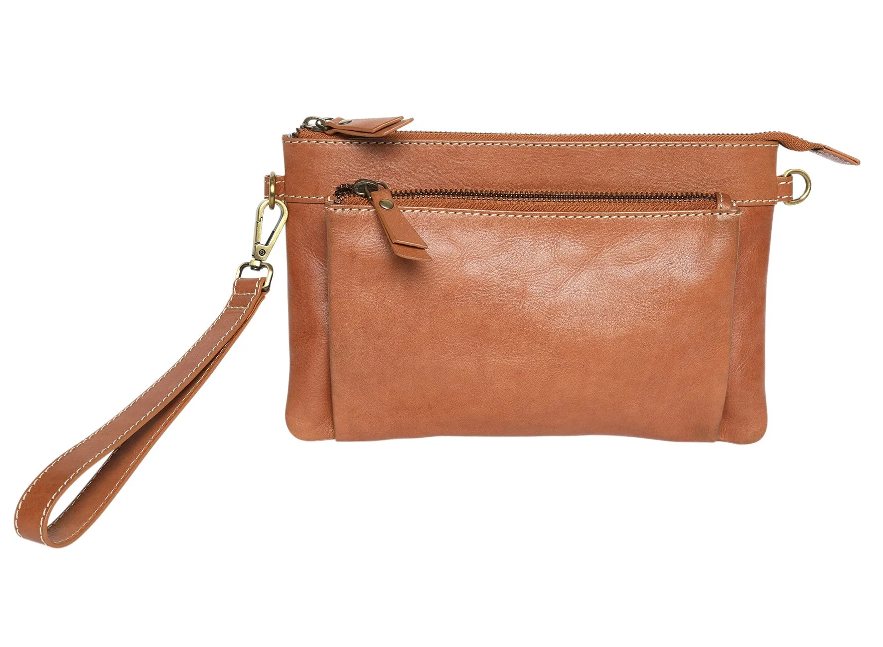 Cosgrove & Co - Broom Pouch Cross Body Bag