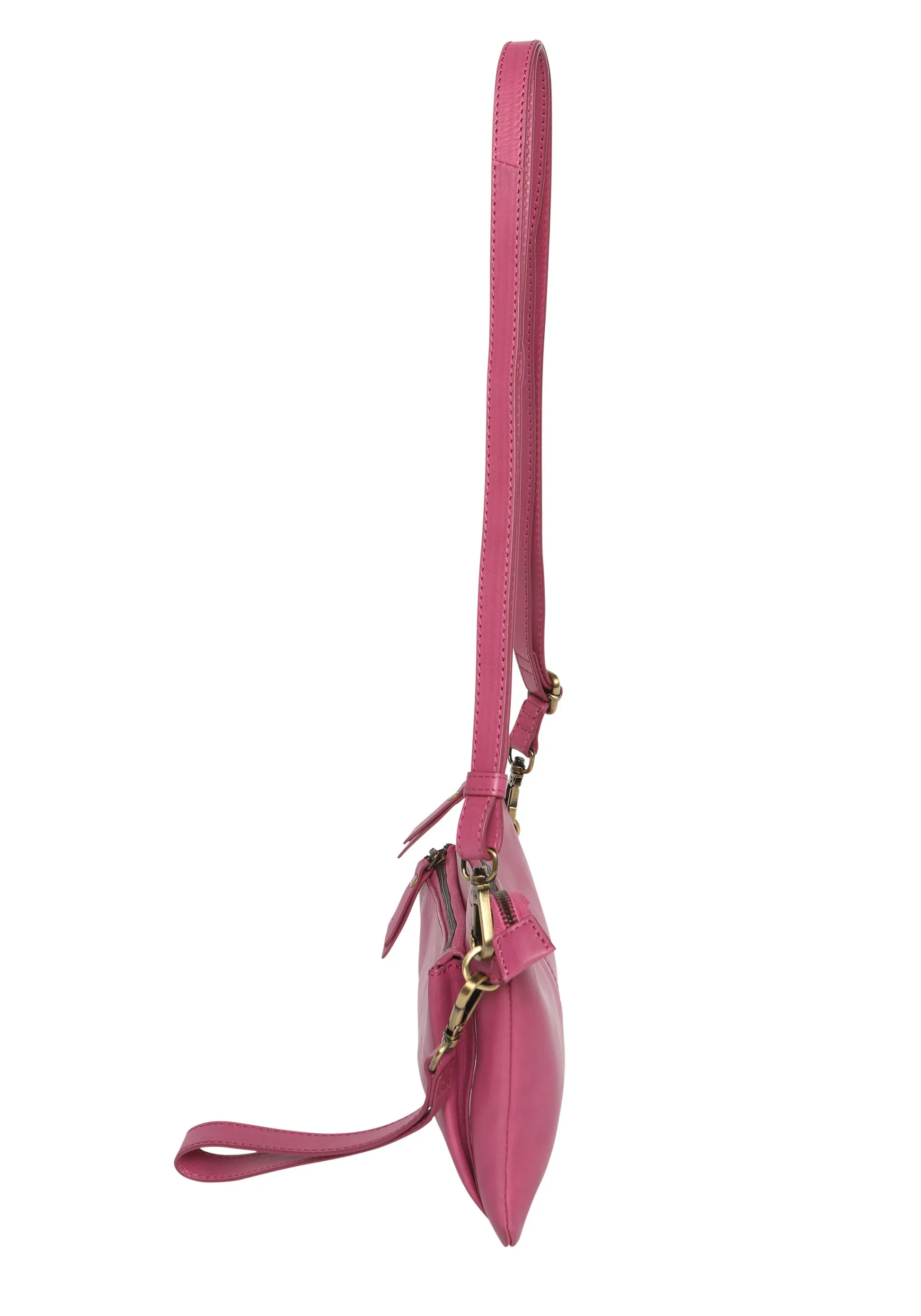Cosgrove & Co - Broom Pouch Cross Body Bag