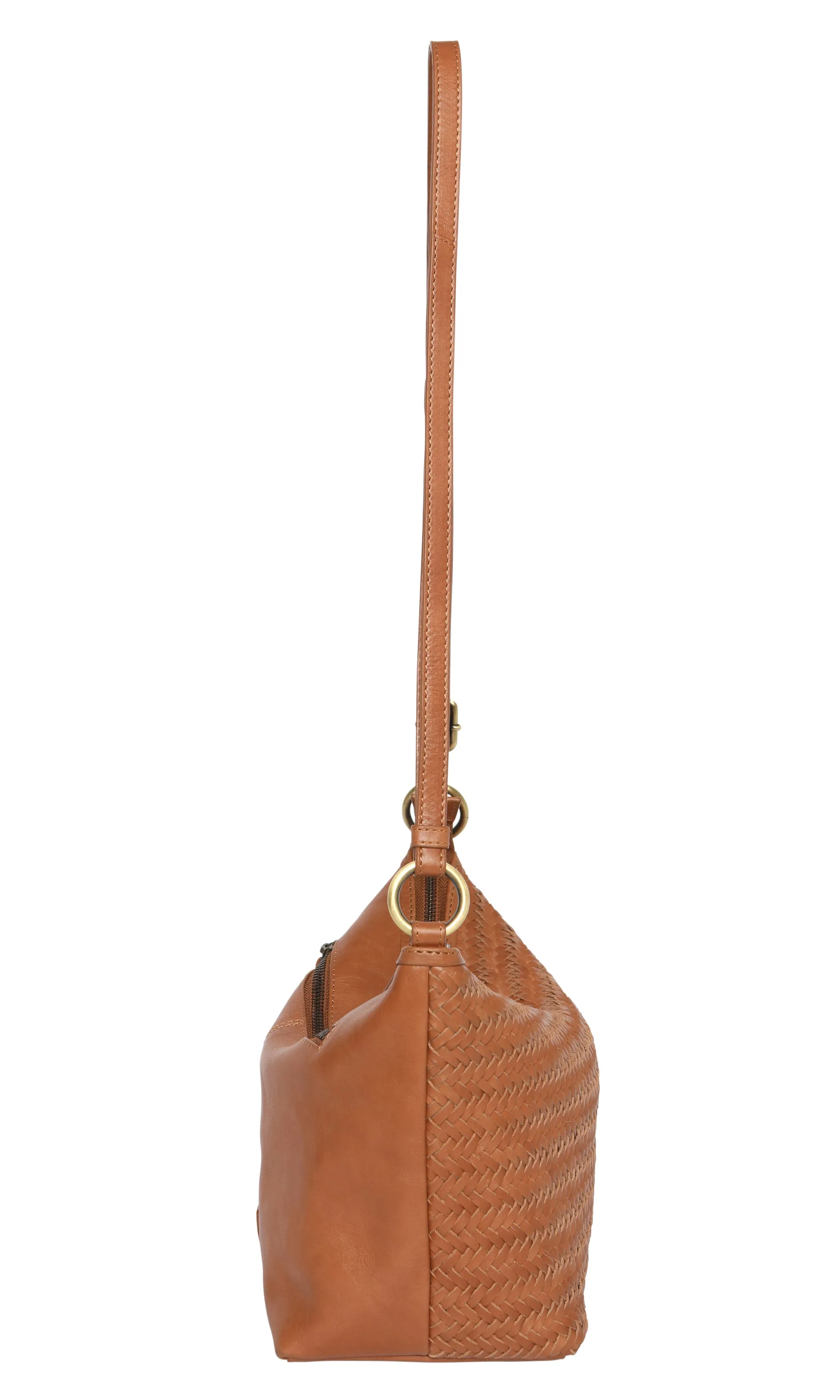 Cosgrove & Co - Sorrento Hand Woven Jean Bag