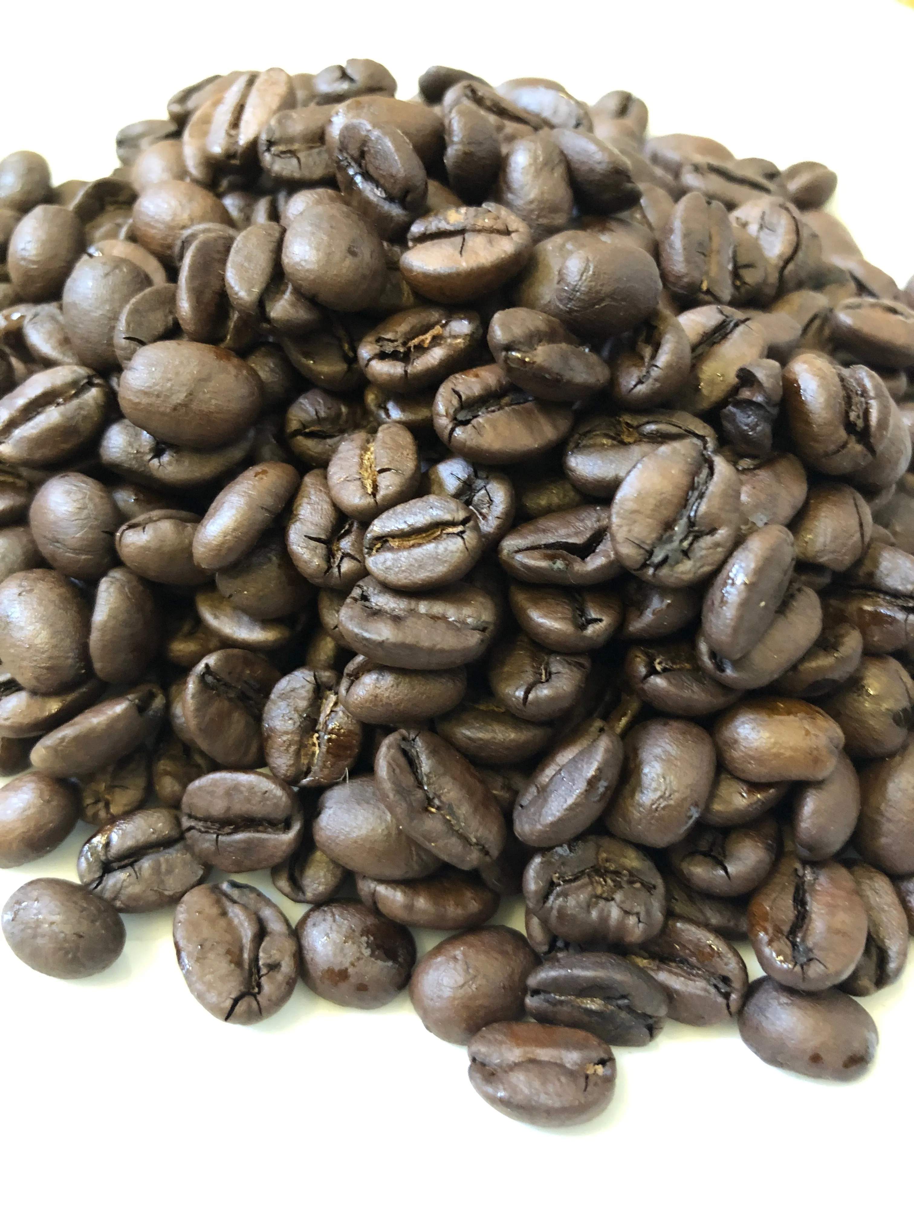 Costa Rica San Francisco Honey Arabica Roasted Coffee