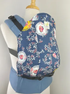 Cottage Rose- Preschool Kinderpack