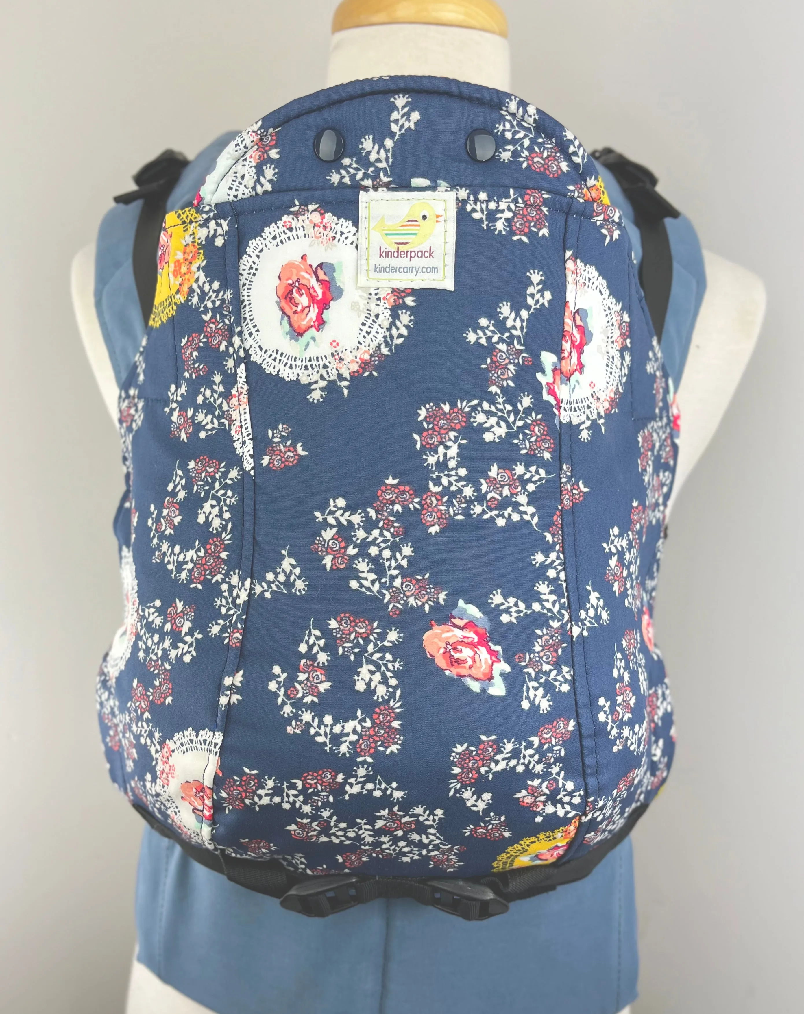 Cottage Rose- Preschool Kinderpack