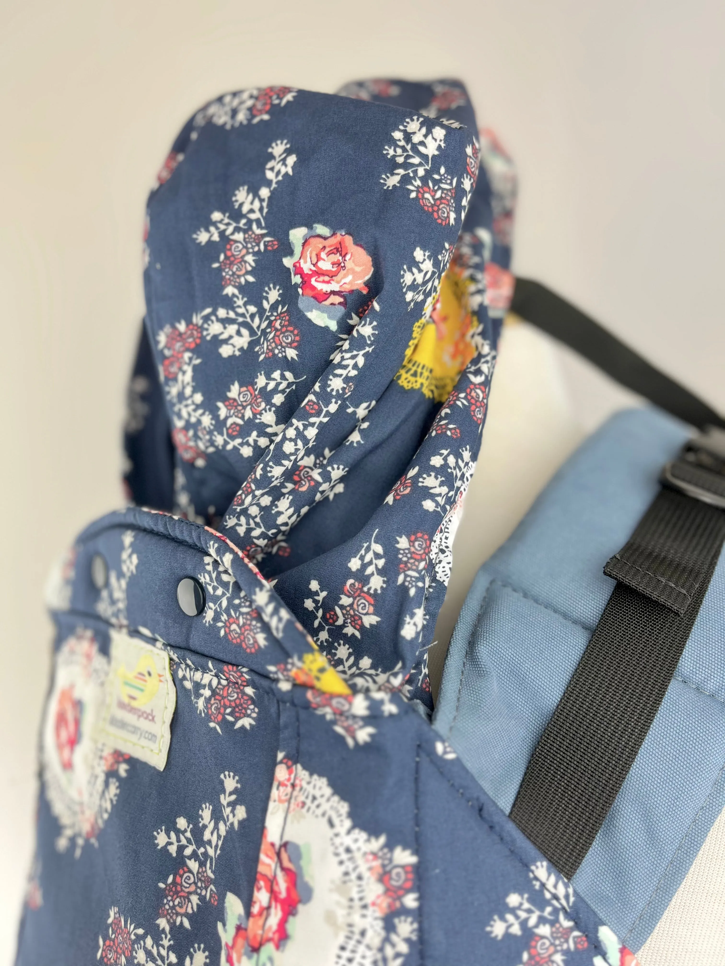 Cottage Rose- Preschool Kinderpack