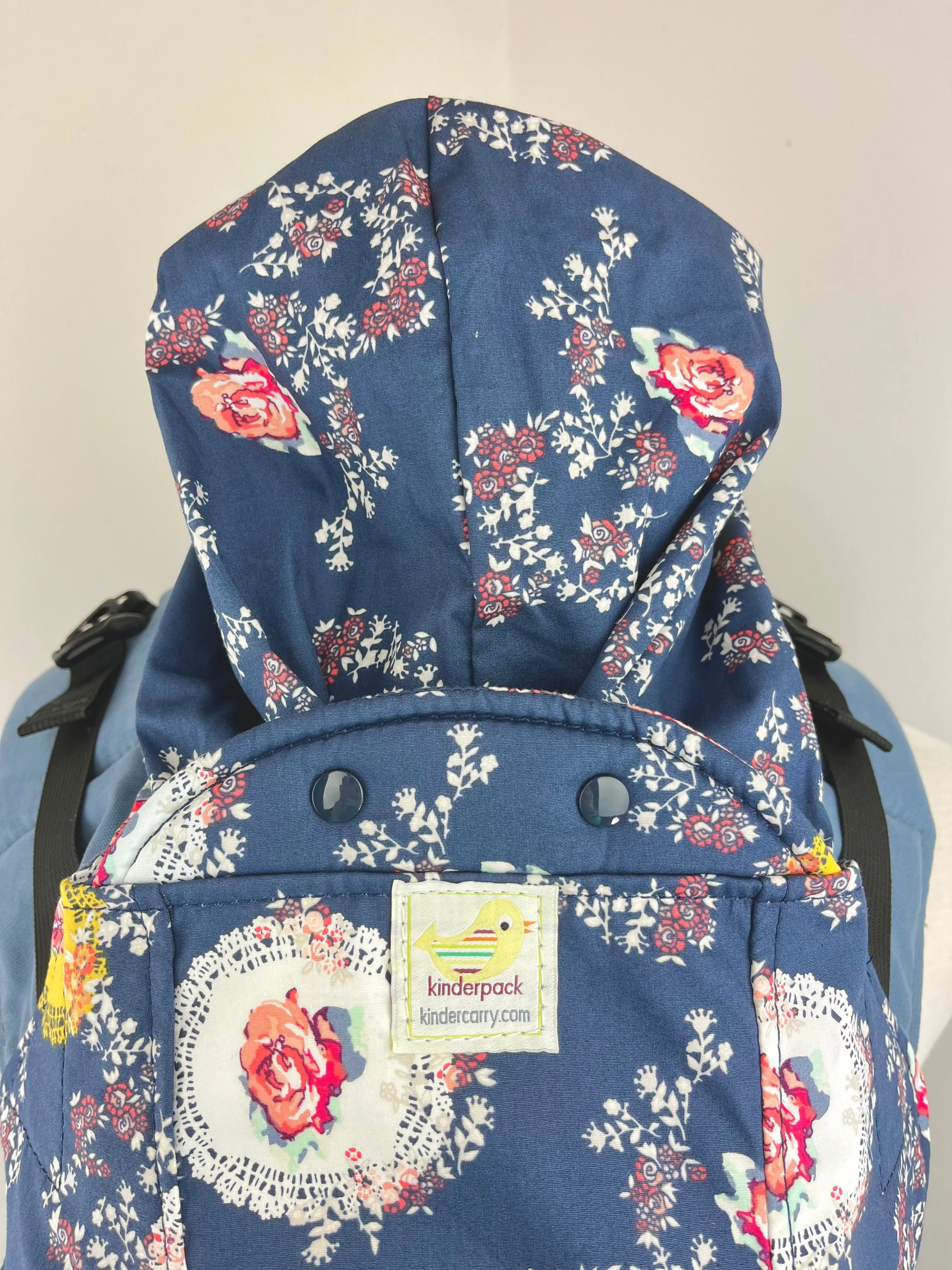 Cottage Rose- Preschool Kinderpack