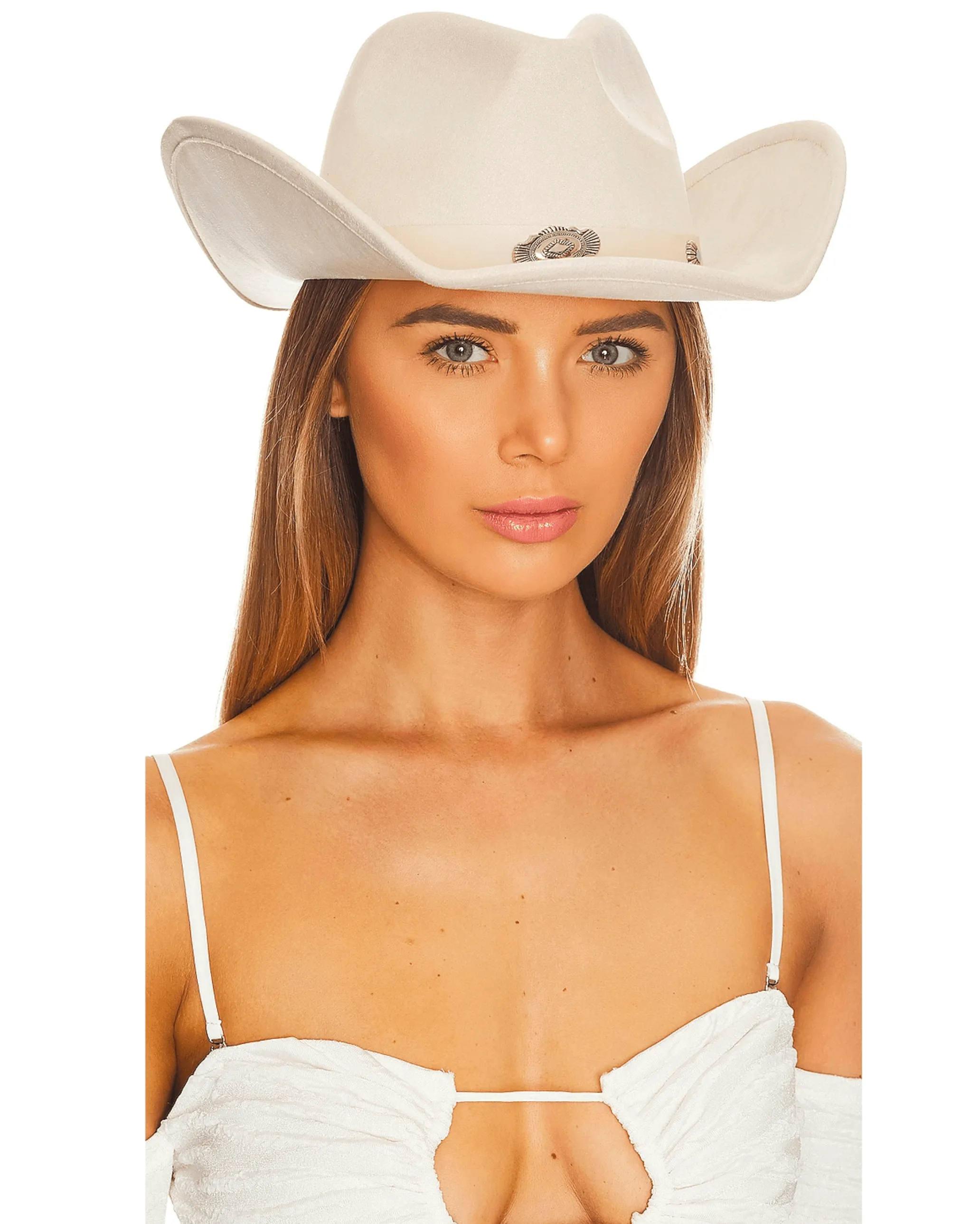 COWBOY HAT
