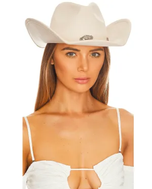 COWBOY HAT