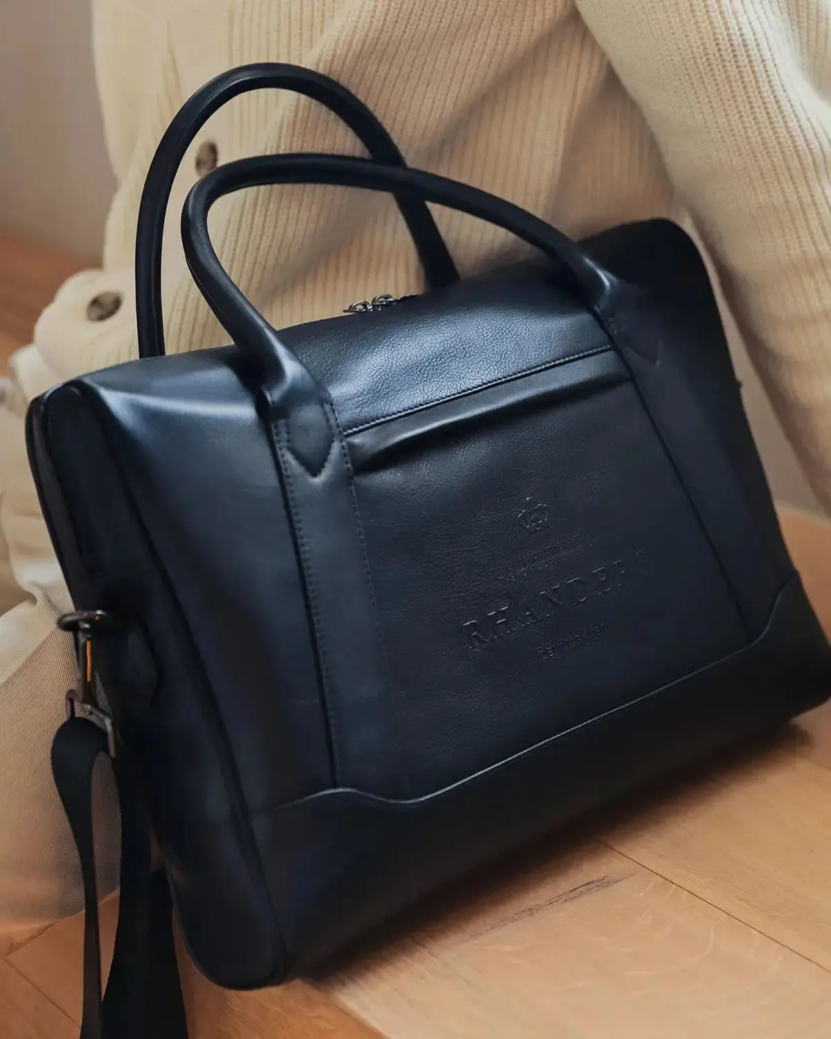 CROWN COMPUTER BAG