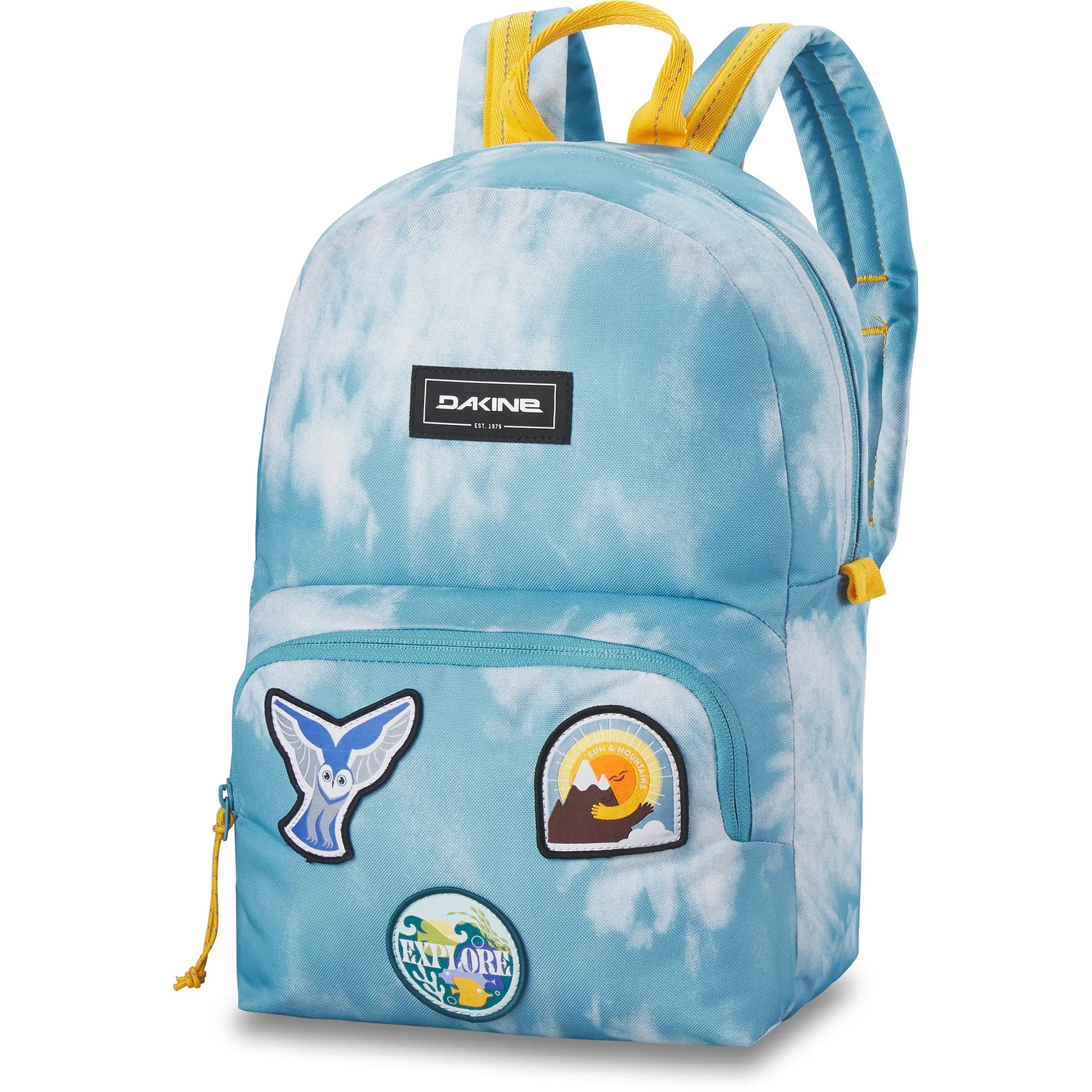 Cubby Pack 12L Backpack- Kid's