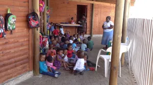 Cultural Township Tour Garden Route