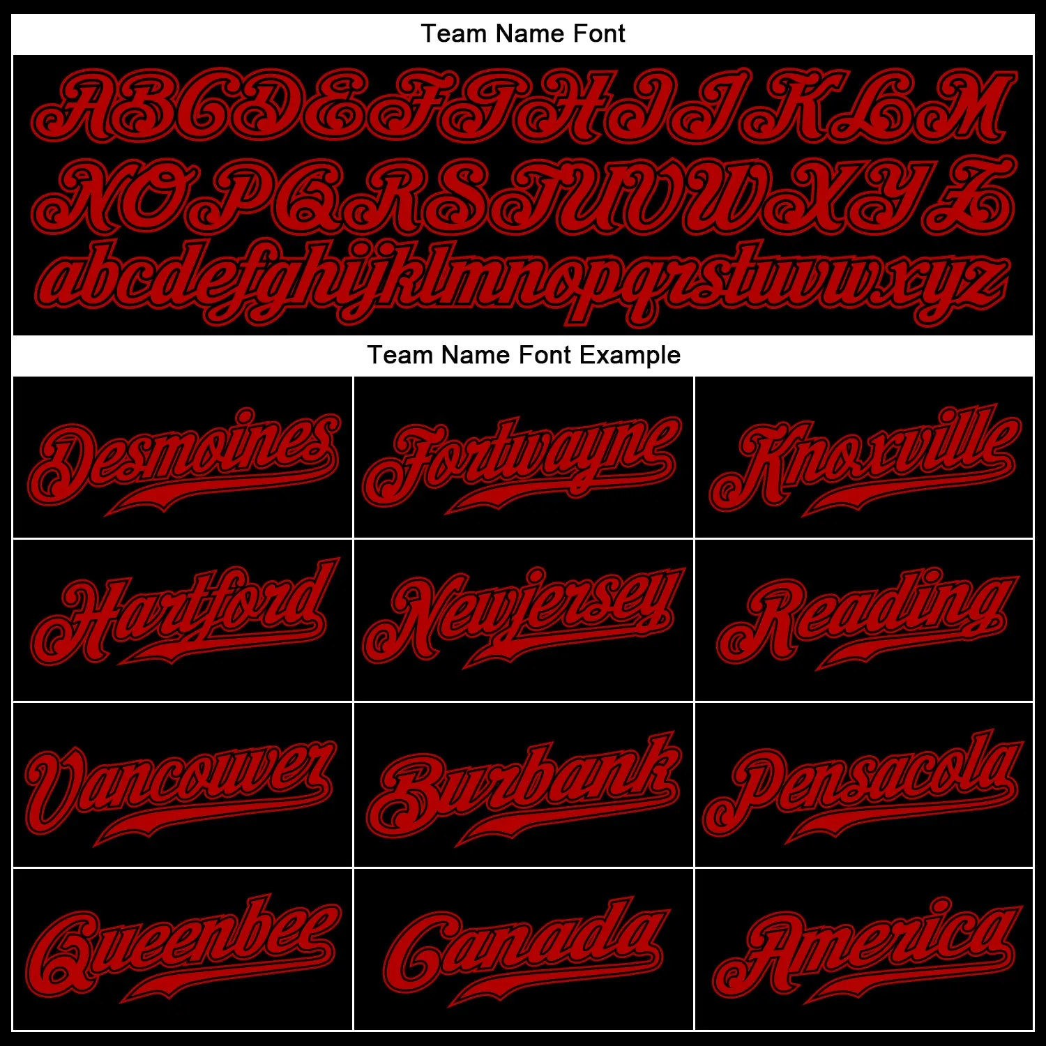 Custom Black Red Authentic Baseball Jersey