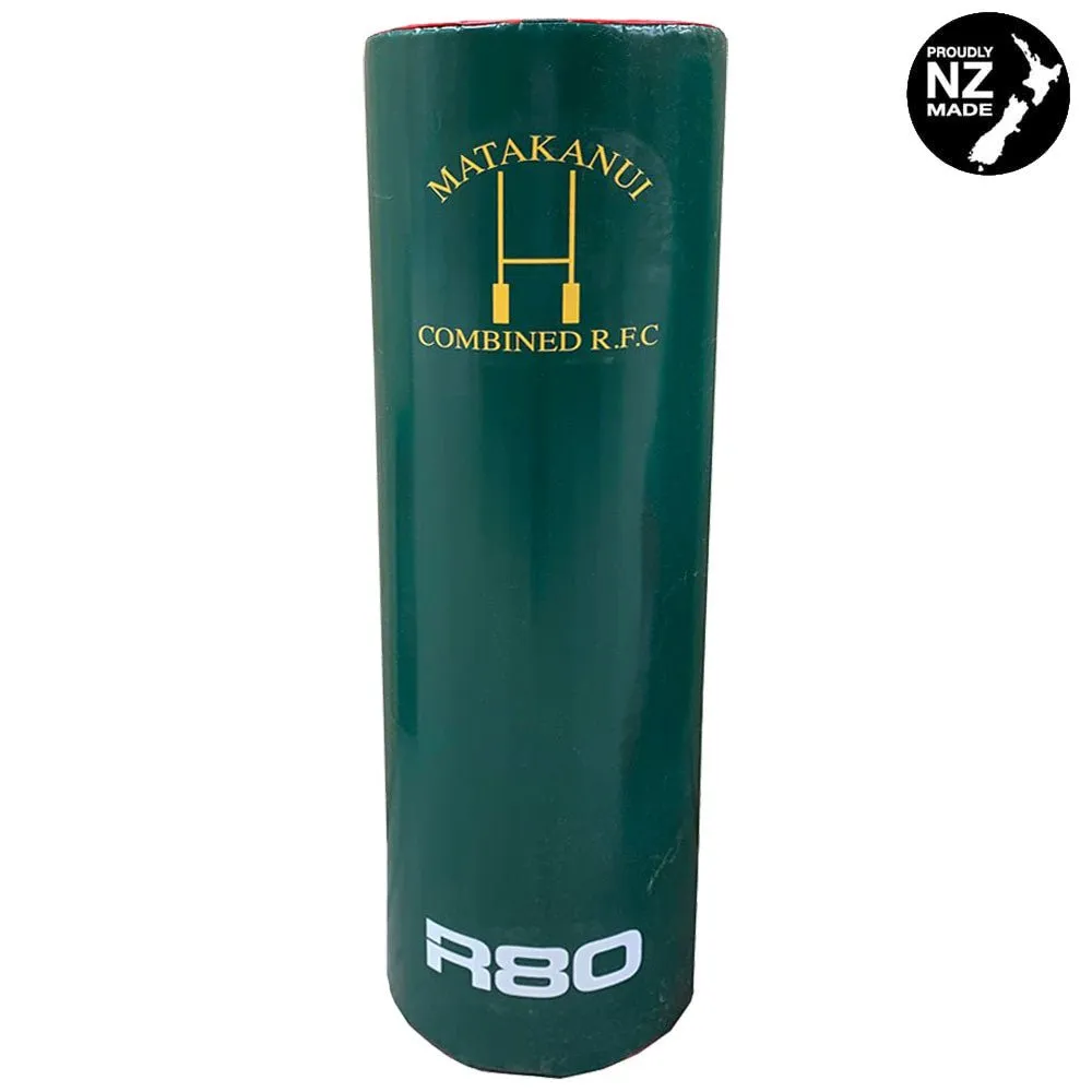 Customised Senior Rugby Tackle Bags