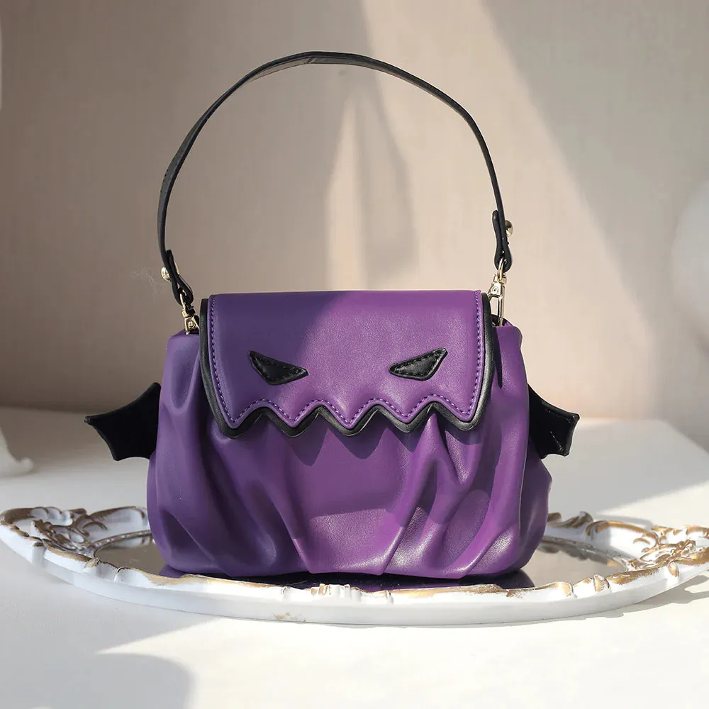 CUTE PUMPKIN BAG KF83710