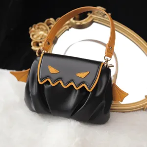 CUTE PUMPKIN BAG KF83710