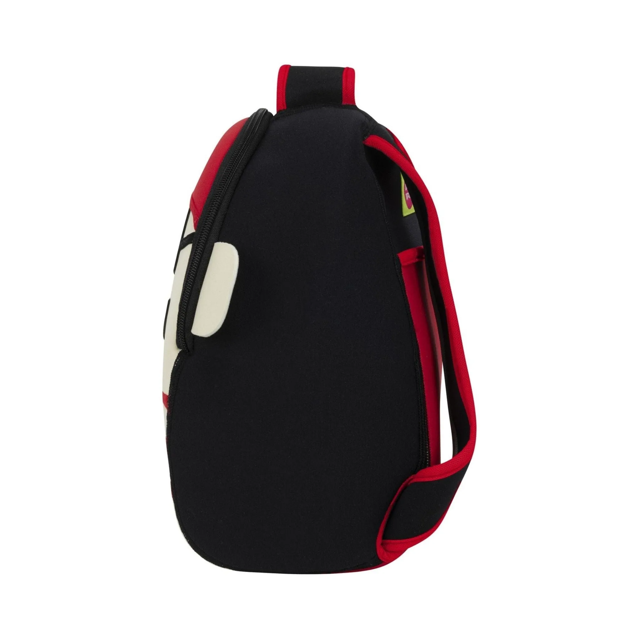 Dabbawalla Pirate Preschool Toddler Backpack